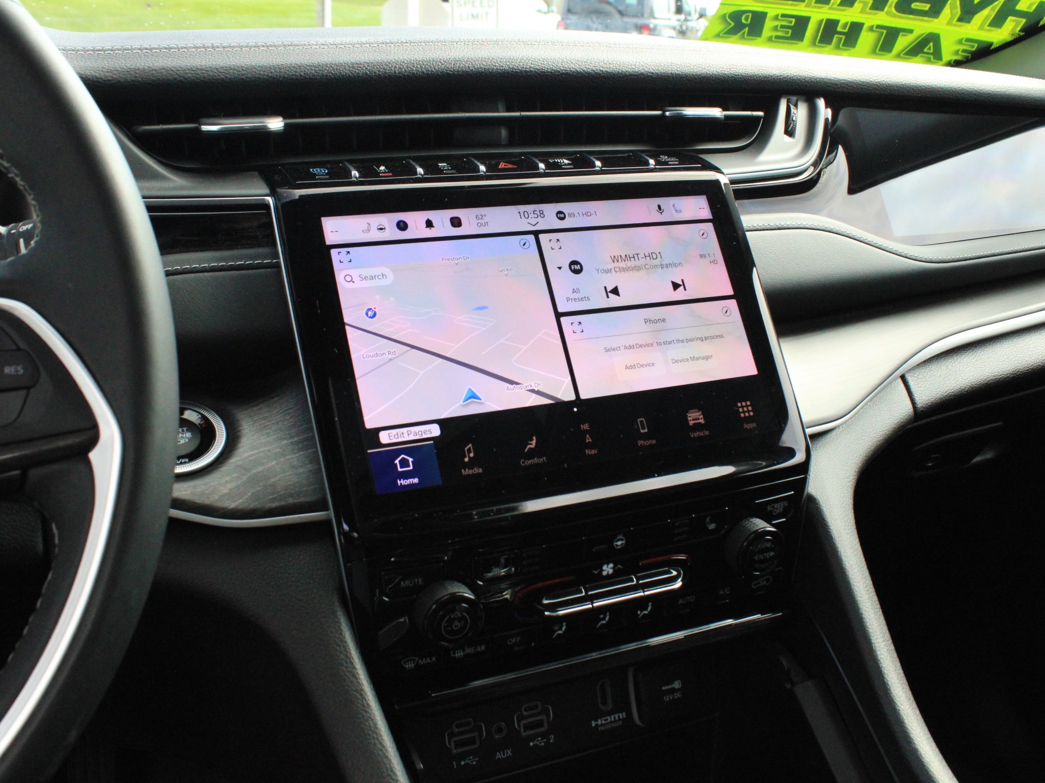 2023 Jeep Grand Cherokee 4xe 4xe