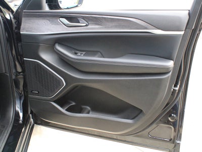 2023 Jeep Grand Cherokee 4xe 4xe