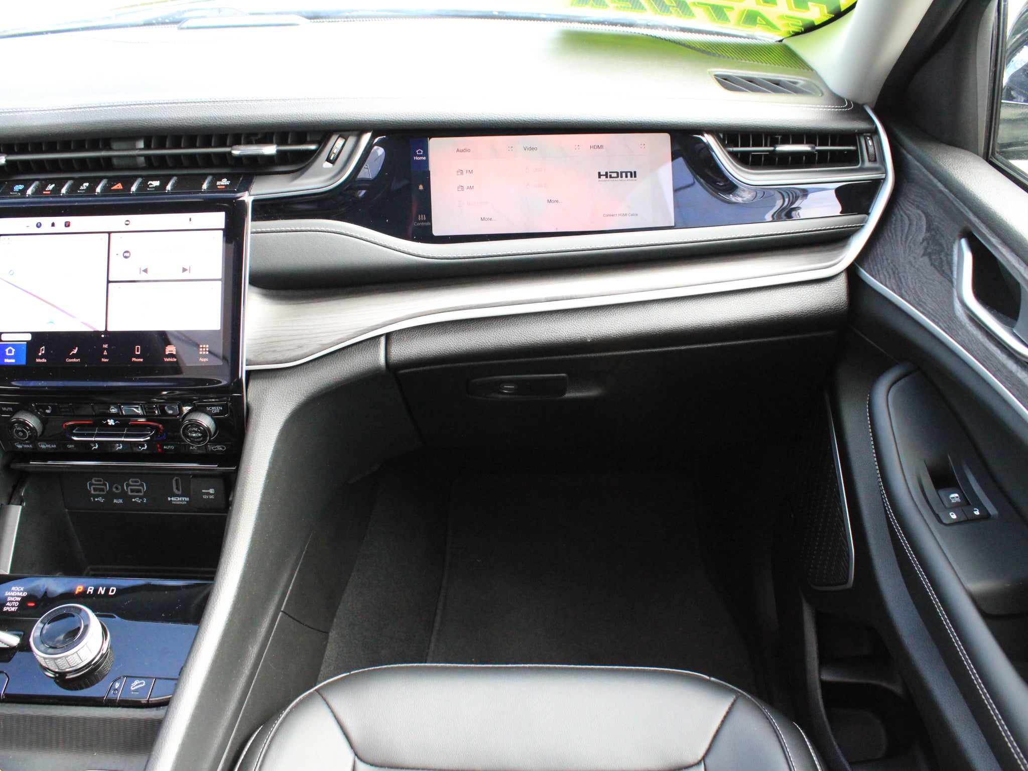 2023 Jeep Grand Cherokee 4xe 4xe