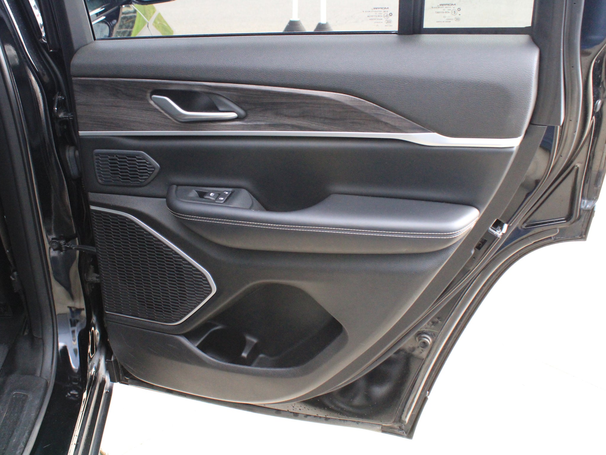 2023 Jeep Grand Cherokee 4xe 4xe
