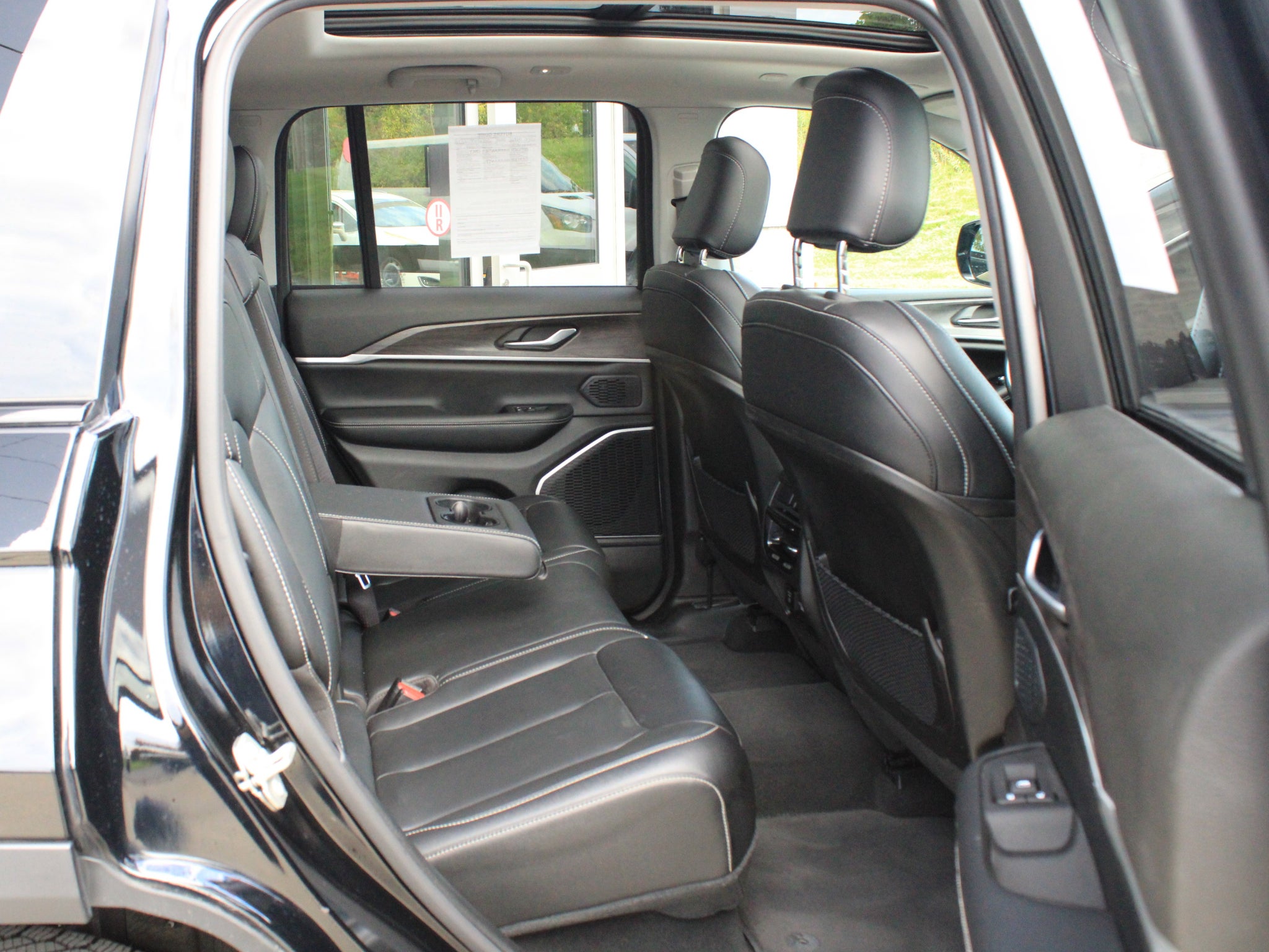 2023 Jeep Grand Cherokee 4xe 4xe