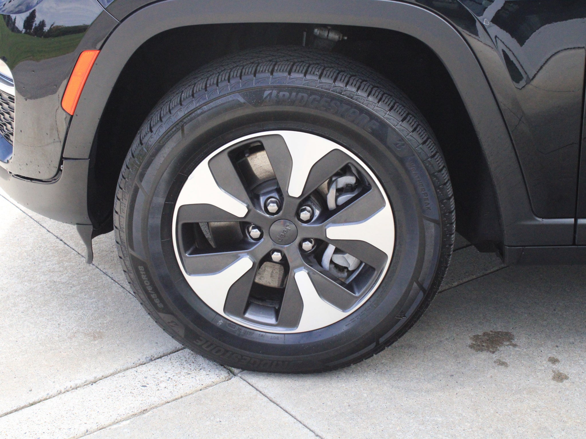 2023 Jeep Grand Cherokee 4xe 4xe