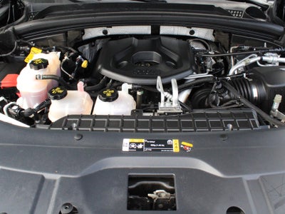 2023 Jeep Grand Cherokee 4xe 4xe