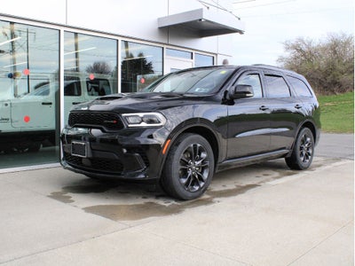 2024 Dodge Durango R/T Plus