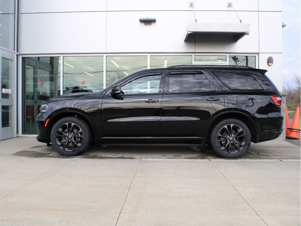 2024 Dodge Durango R/T Plus