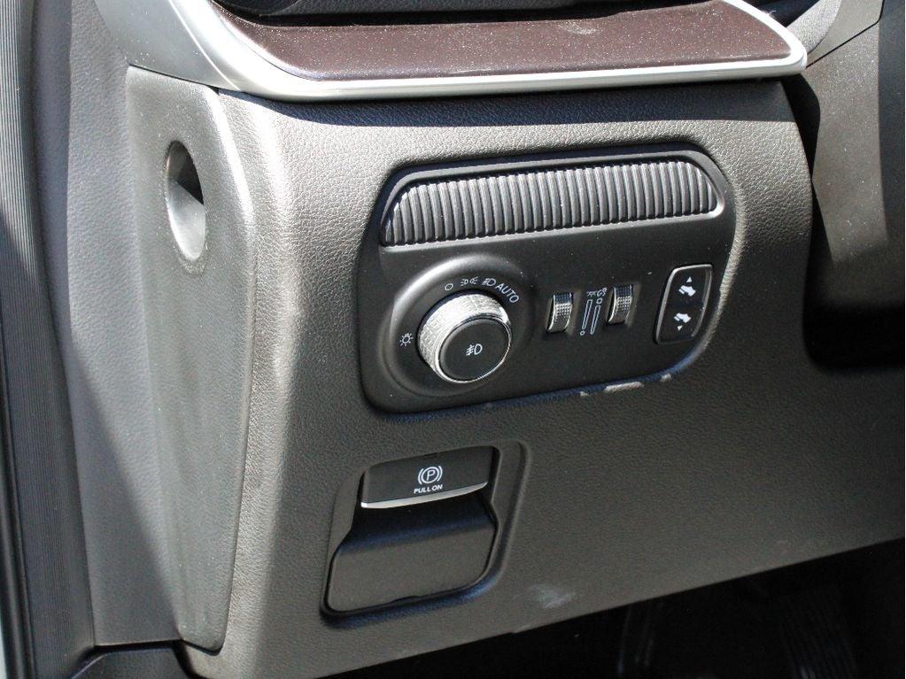 2023 Jeep Wagoneer Series I