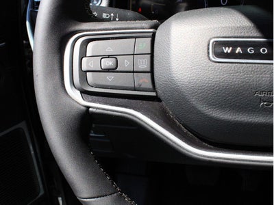 2023 Jeep Wagoneer Series I