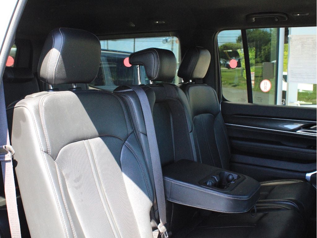 2023 Jeep Wagoneer Series I