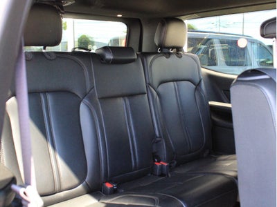2023 Jeep Wagoneer Series I