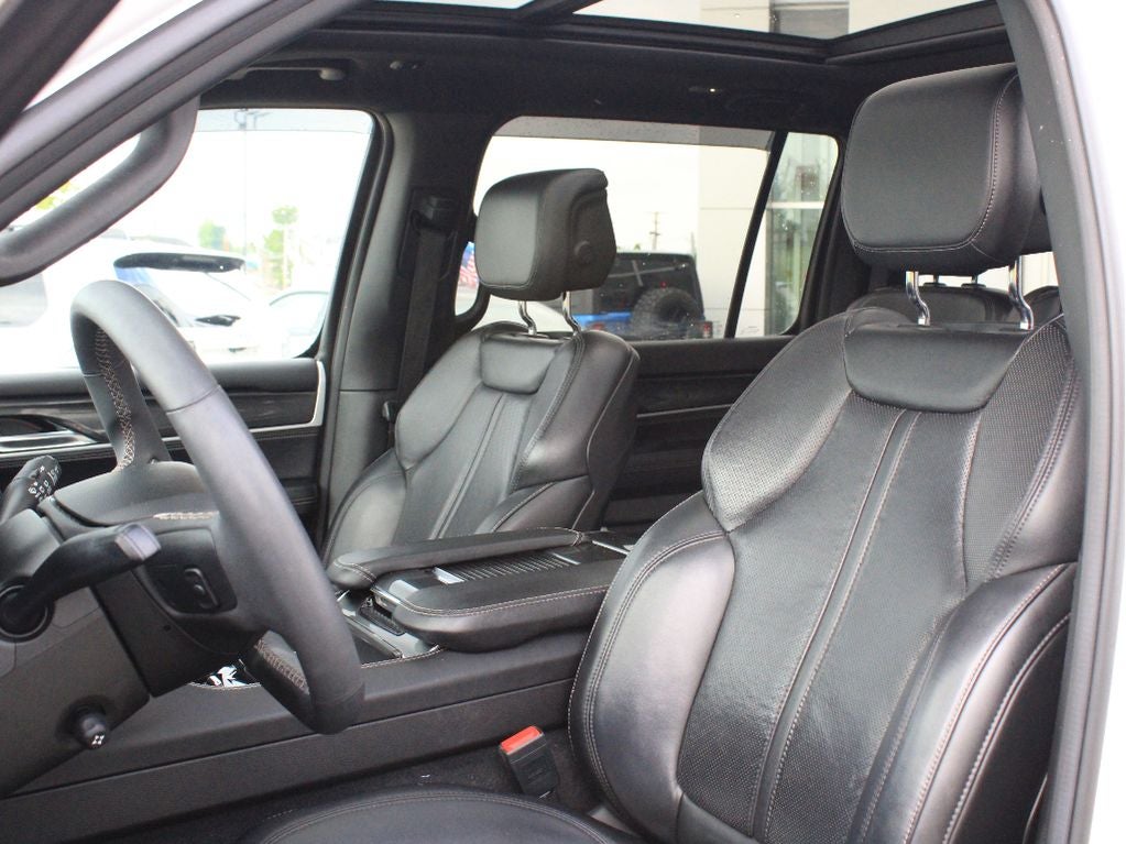 2023 Jeep Wagoneer Series I