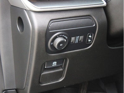 2023 Jeep Wagoneer Series I