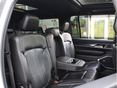 2023 Jeep Wagoneer Series I