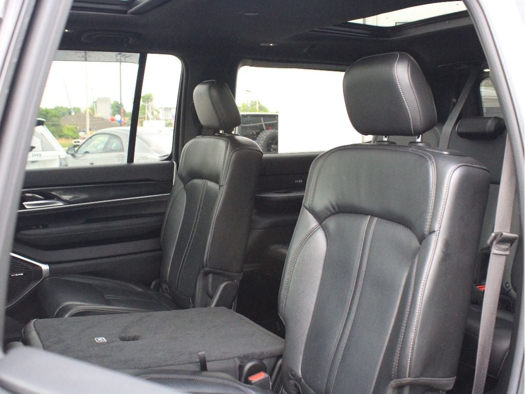 2023 Jeep Wagoneer Series I