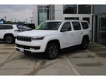 2023 Jeep Wagoneer Series I