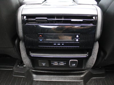 2023 Jeep Wagoneer Series I