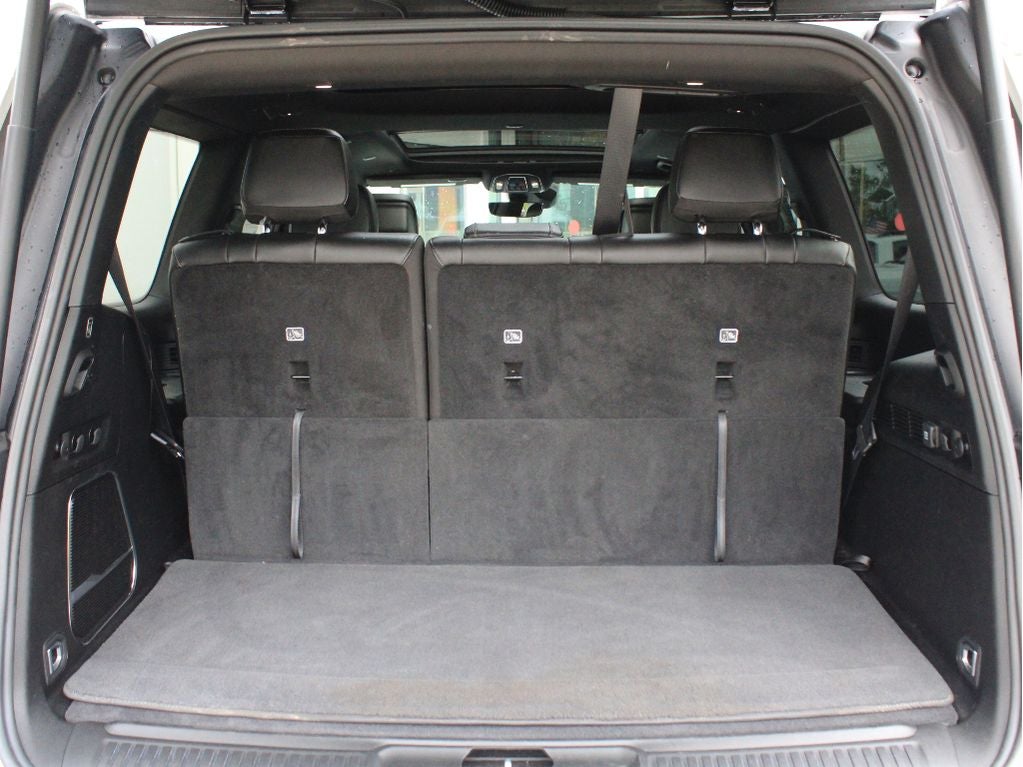 2023 Jeep Wagoneer Series I
