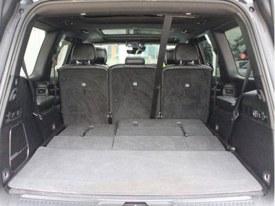 2023 Jeep Wagoneer Series I