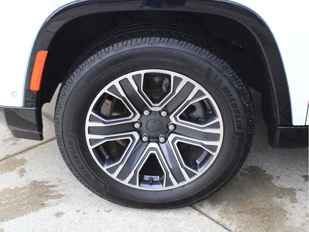2023 Jeep Wagoneer Series I