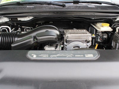 2023 Jeep Wagoneer Series I