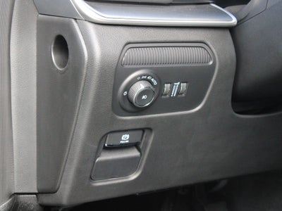 2025 Jeep Wagoneer Series II Carbide