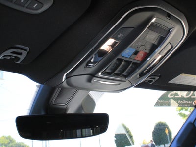 2025 Jeep Wagoneer Series II Carbide