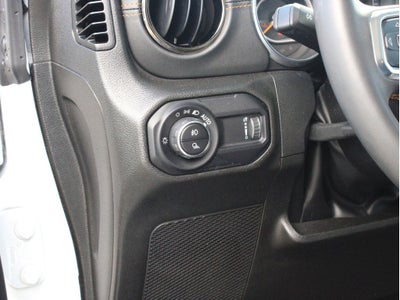 2023 Jeep Gladiator High Altitude