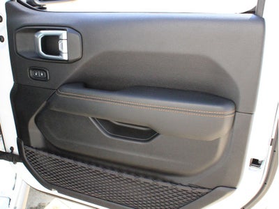 2023 Jeep Gladiator High Altitude