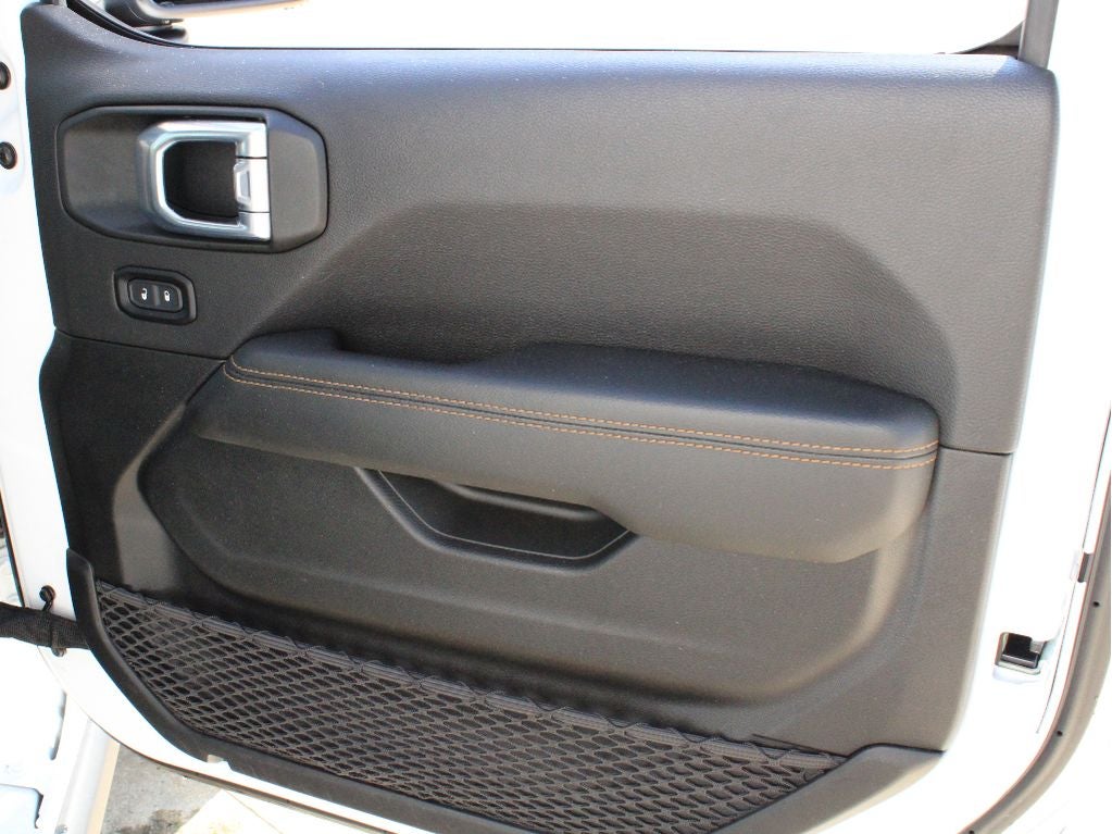 2023 Jeep Gladiator High Altitude