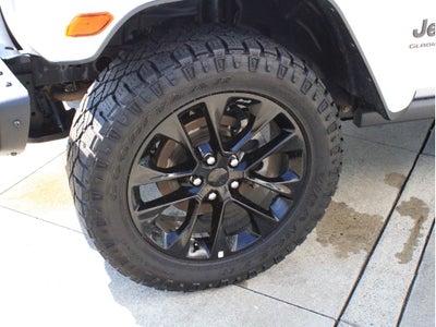 2023 Jeep Gladiator High Altitude