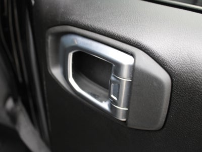 2022 Jeep Gladiator Sport S