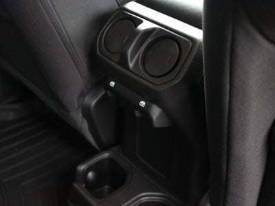 2022 Jeep Gladiator Sport S