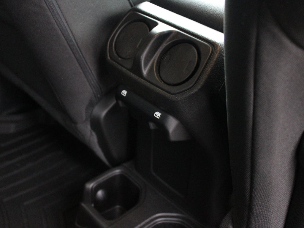 2022 Jeep Gladiator Sport S