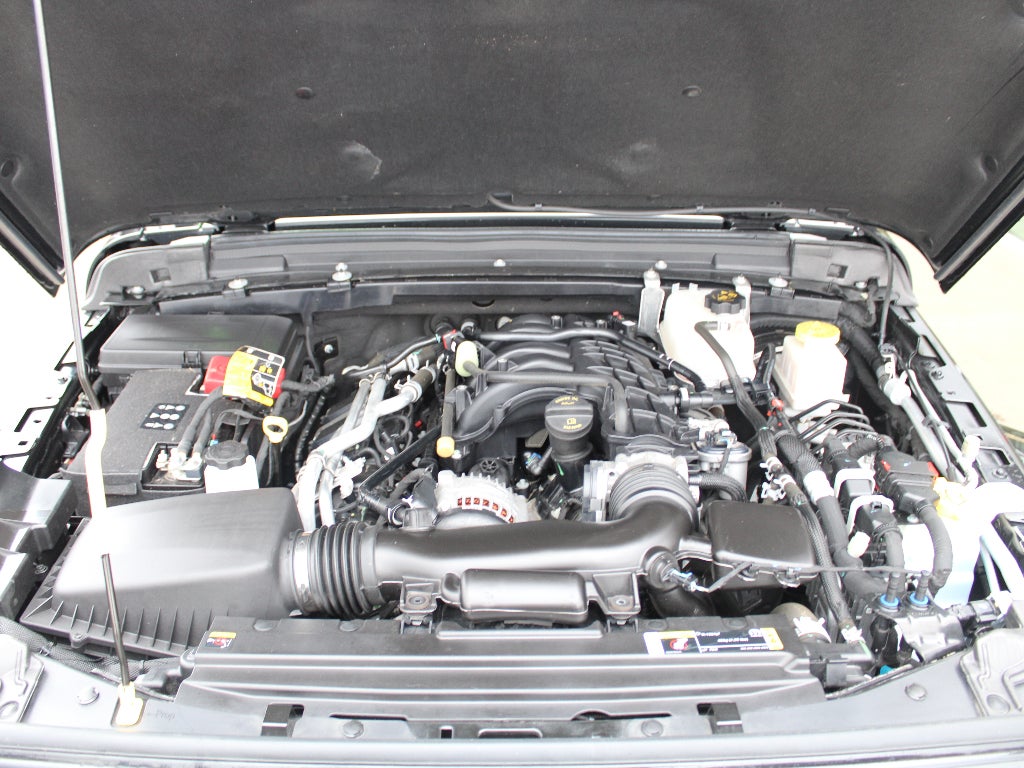 2022 Jeep Gladiator Sport S