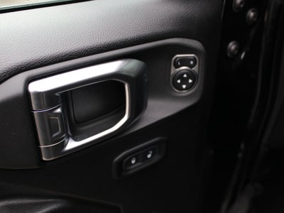 2022 Jeep Gladiator Sport S