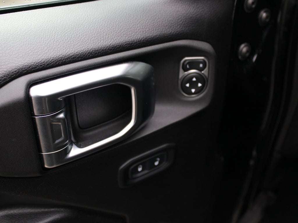 2022 Jeep Gladiator Sport S