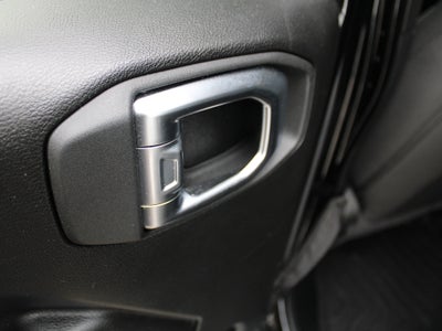 2022 Jeep Gladiator Sport S