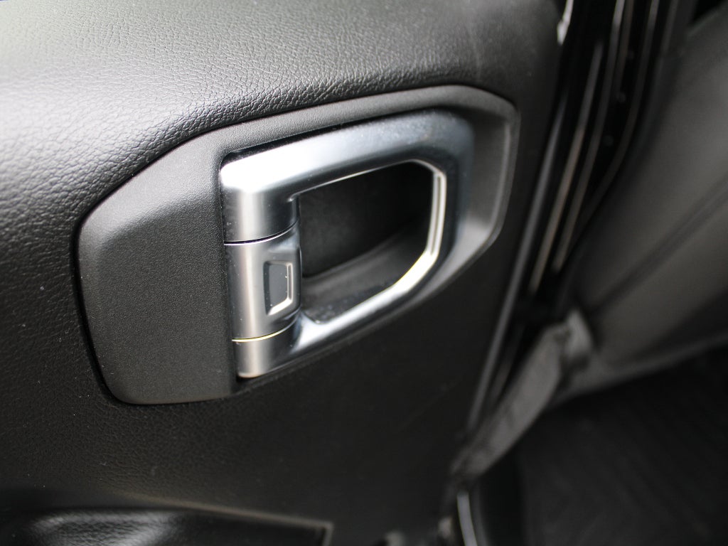 2022 Jeep Gladiator Sport S