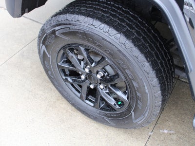 2022 Jeep Gladiator Sport S