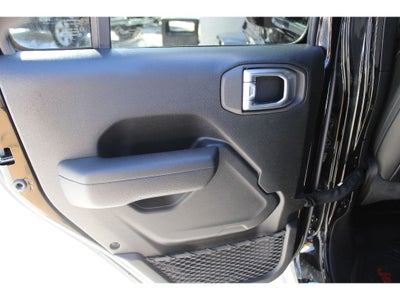 2023 Jeep Gladiator Freedom