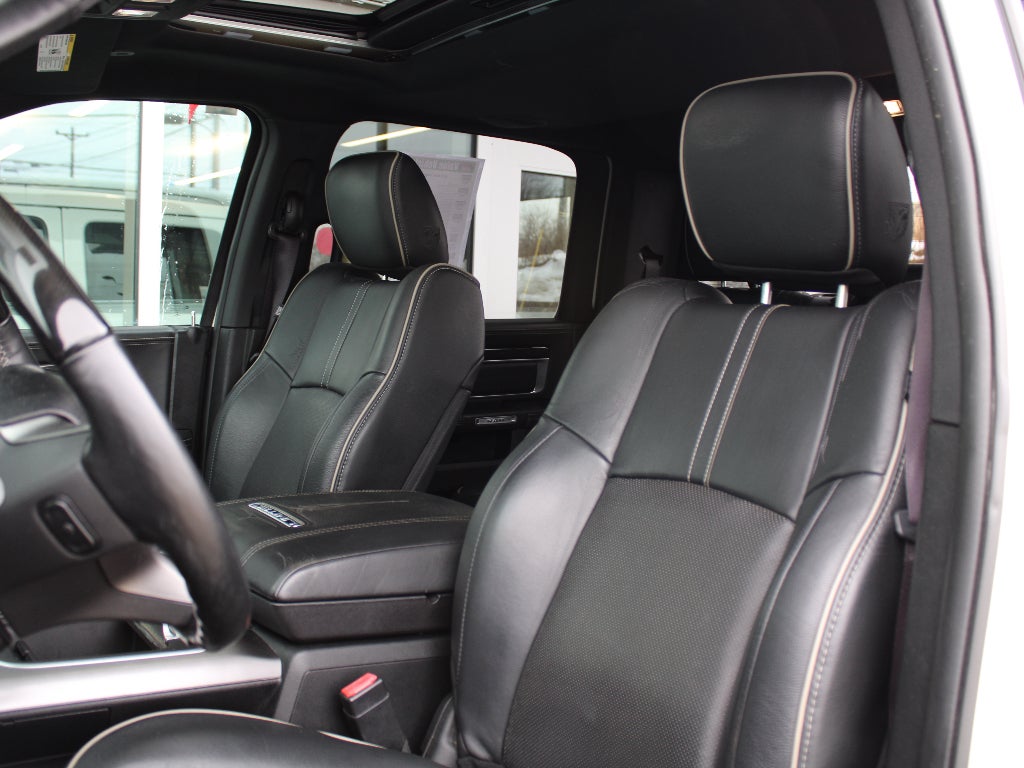 2017 RAM 1500 Limited