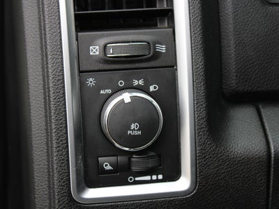 2017 RAM 1500 Limited