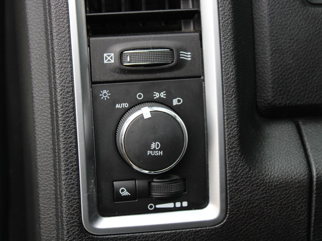 2017 RAM 1500 Limited