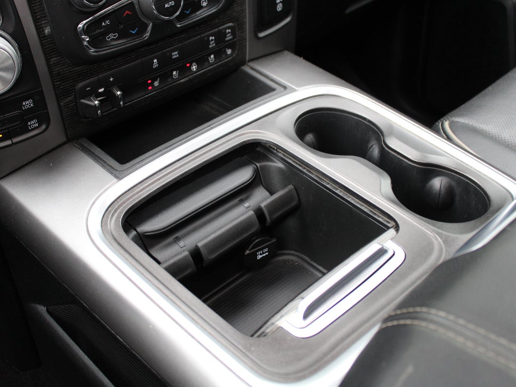 2017 RAM 1500 Limited