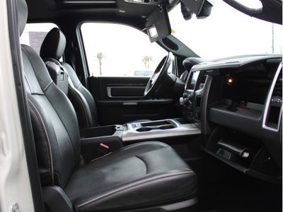 2017 RAM 1500 Limited