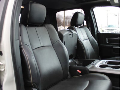 2017 RAM 1500 Limited