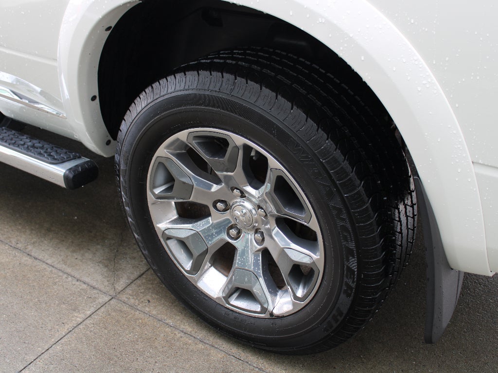 2017 RAM 1500 Limited