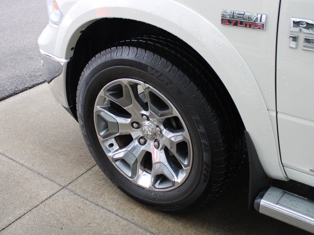 2017 RAM 1500 Limited