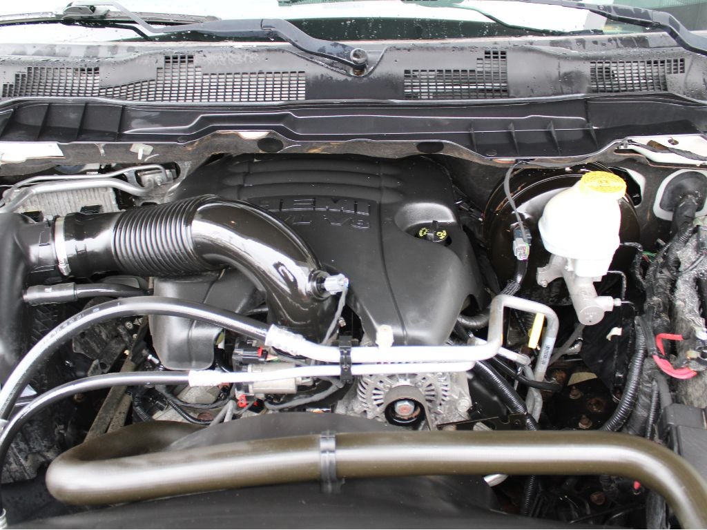 2017 RAM 1500 Limited