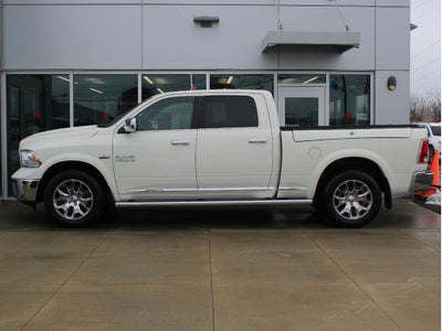 2017 RAM 1500 Limited