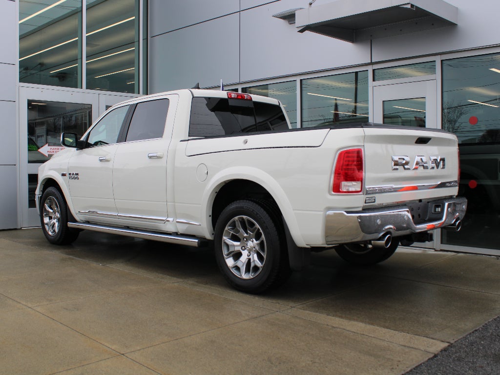 2017 RAM 1500 Limited